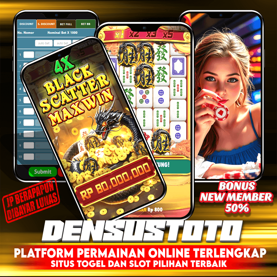 densustoto